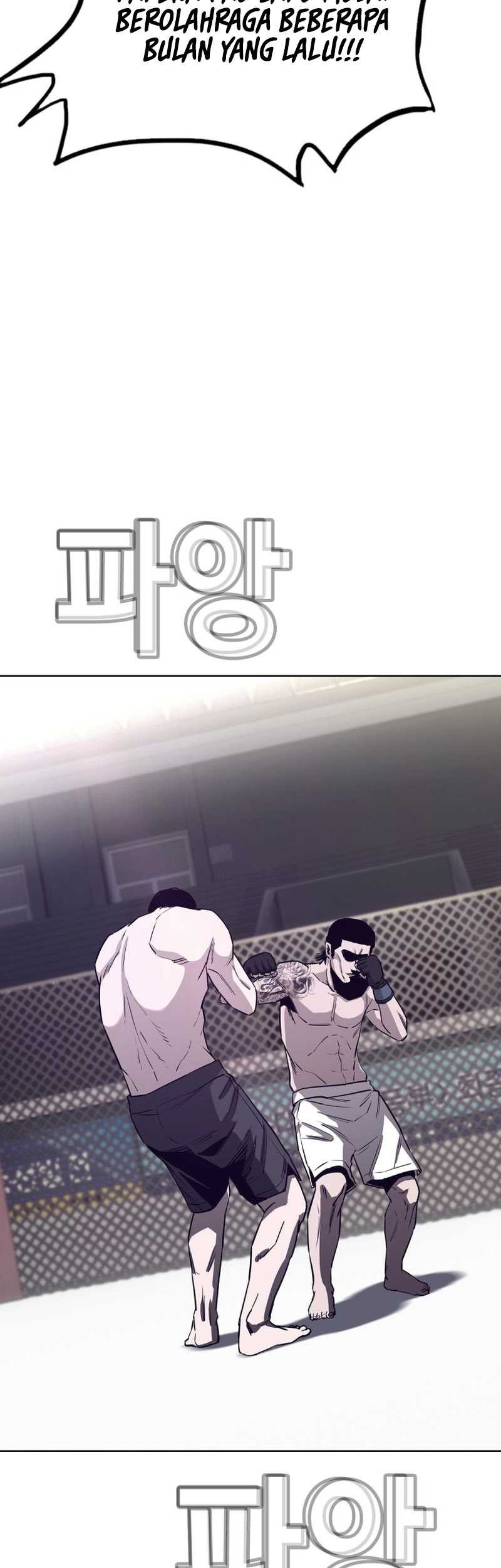 Would You Like to Sign the Contract? Chapter 11 - halaman 10