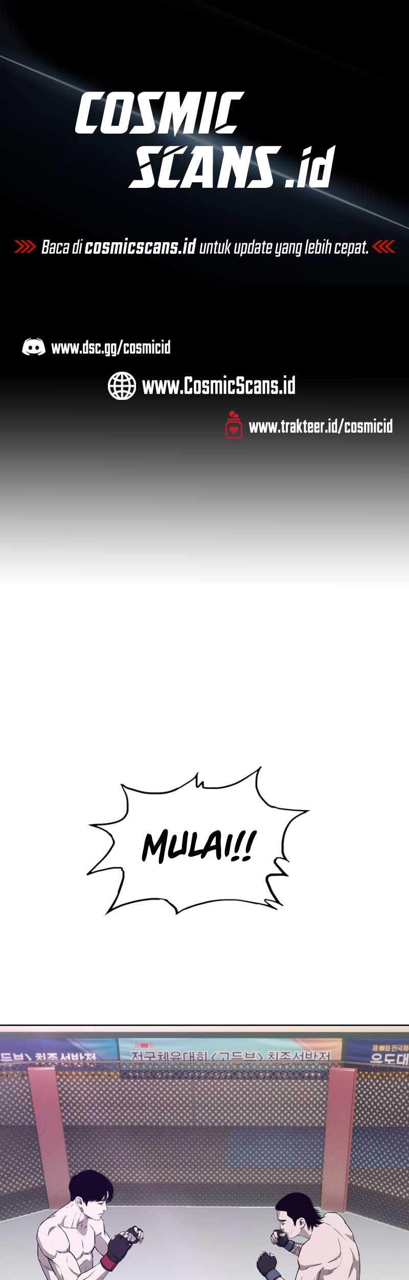 Would You Like to Sign the Contract? Chapter 11 - halaman 2