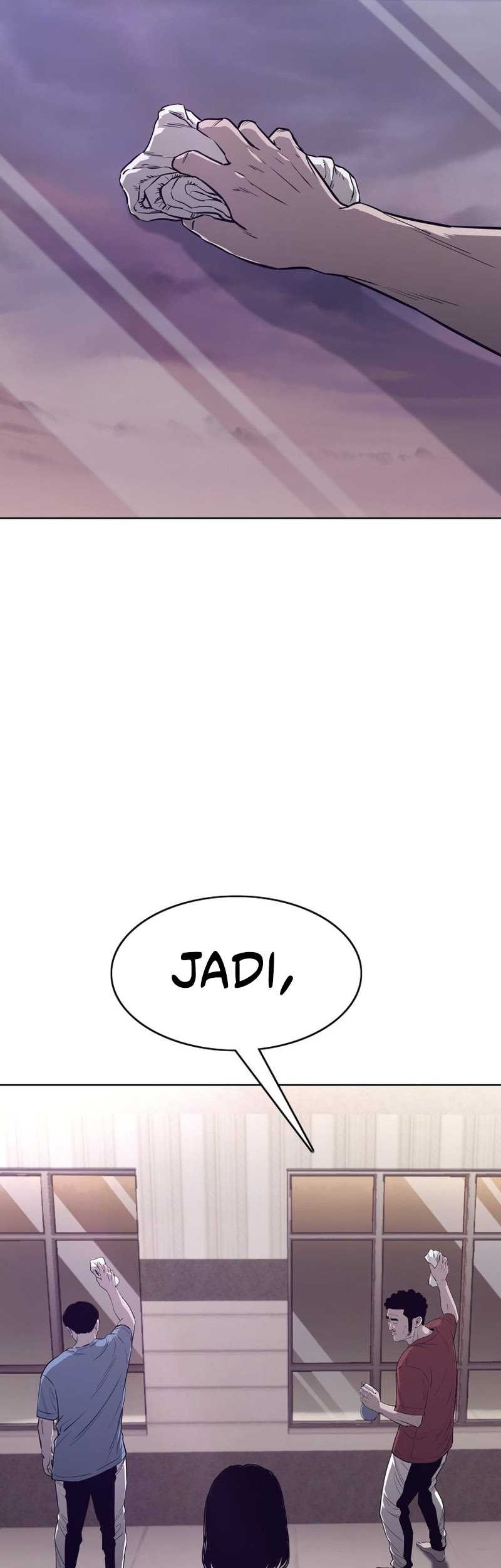 Would You Like to Sign the Contract? Chapter 11 - halaman 23
