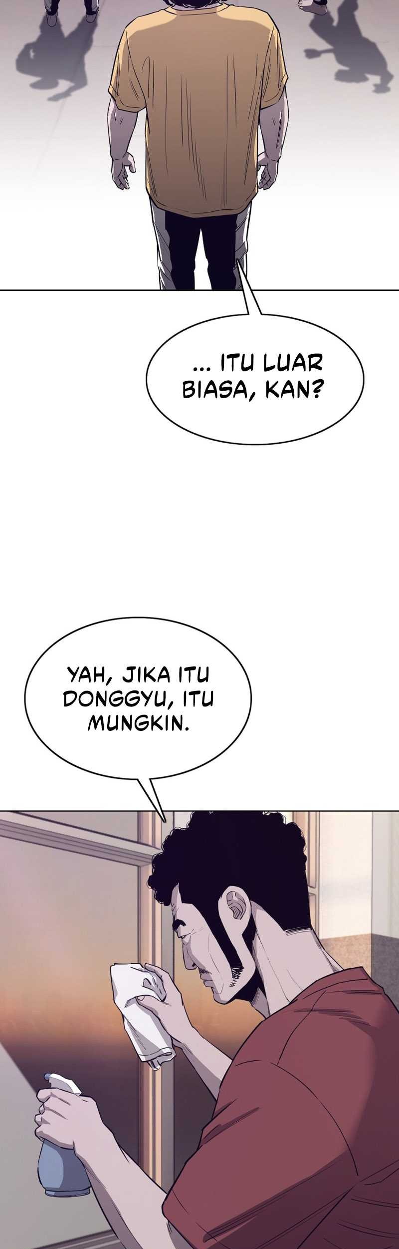 Would You Like to Sign the Contract? Chapter 11 - halaman 24