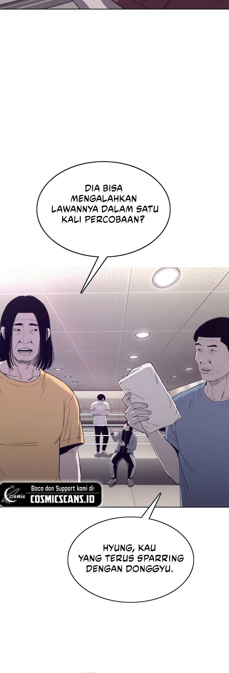 Would You Like to Sign the Contract? Chapter 11 - halaman 25