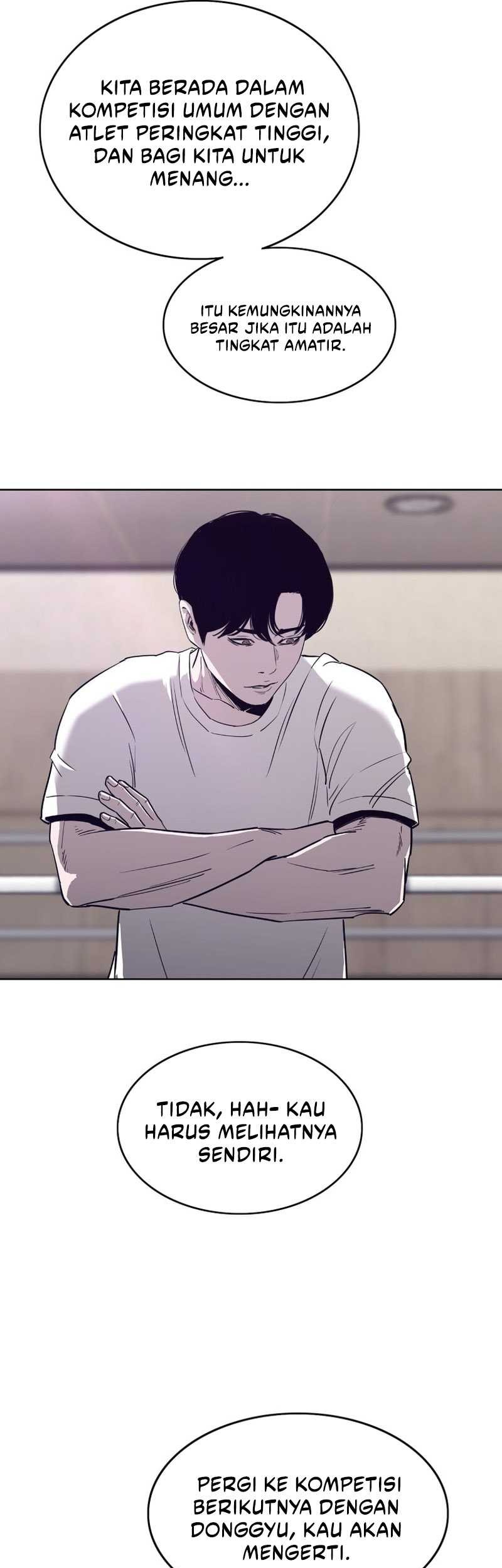 Would You Like to Sign the Contract? Chapter 11 - halaman 26