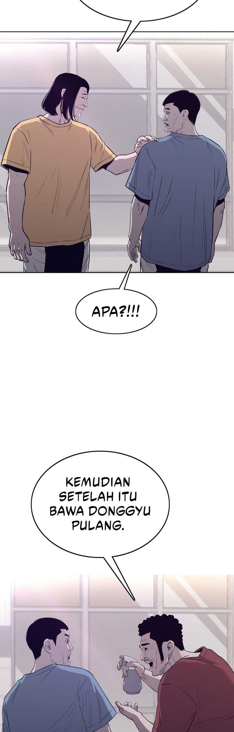 Would You Like to Sign the Contract? Chapter 11 - halaman 27