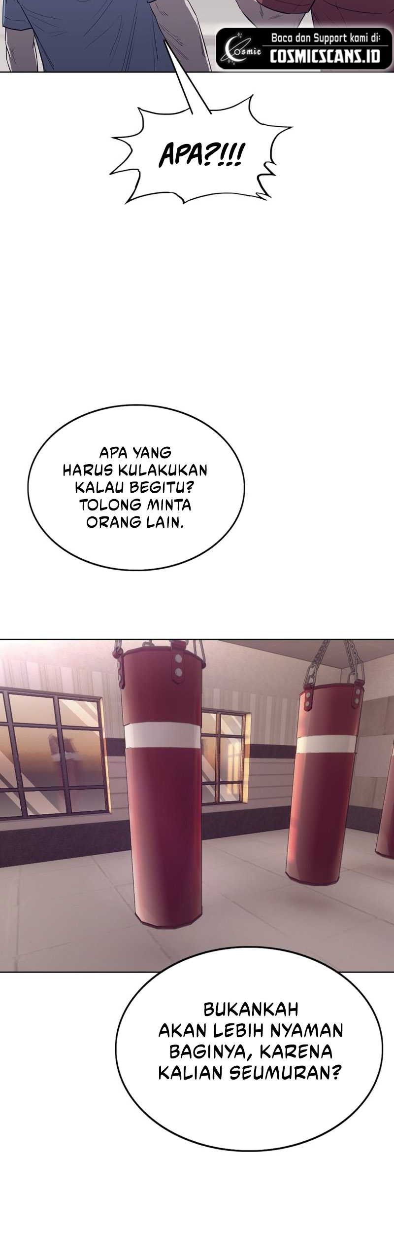 Would You Like to Sign the Contract? Chapter 11 - halaman 28