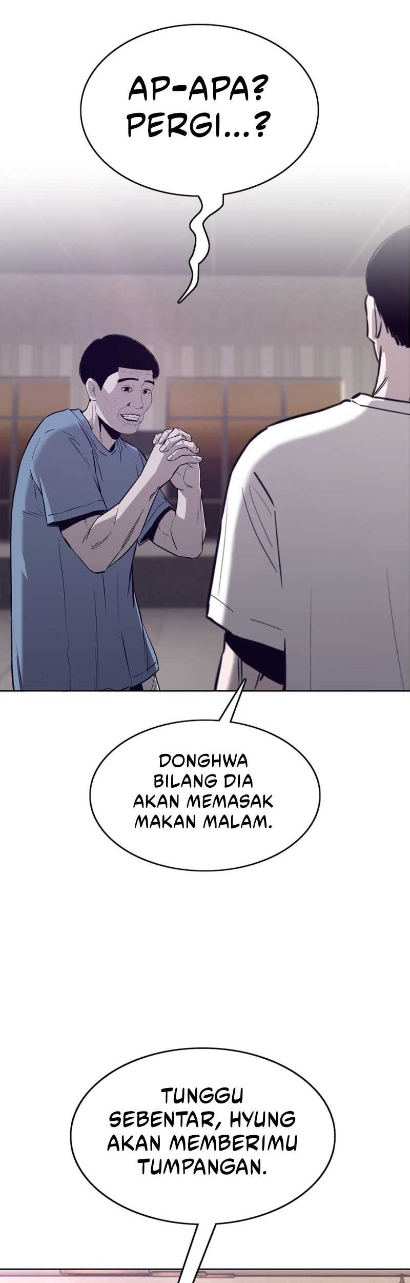 Would You Like to Sign the Contract? Chapter 11 - halaman 30