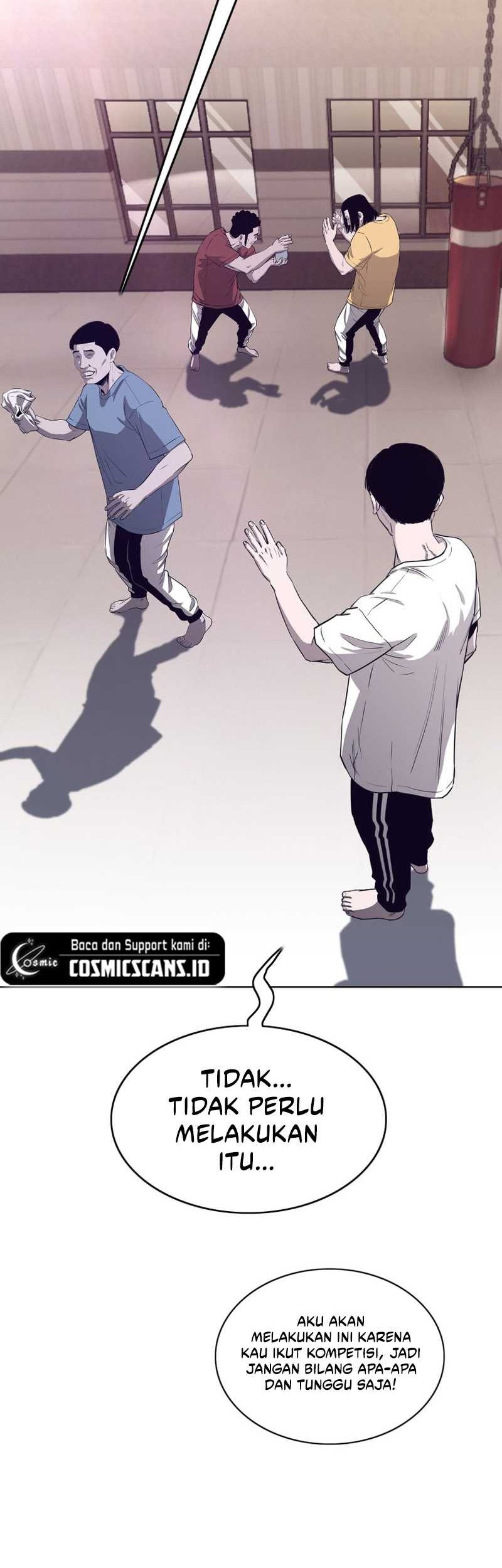 Would You Like to Sign the Contract? Chapter 11 - halaman 31