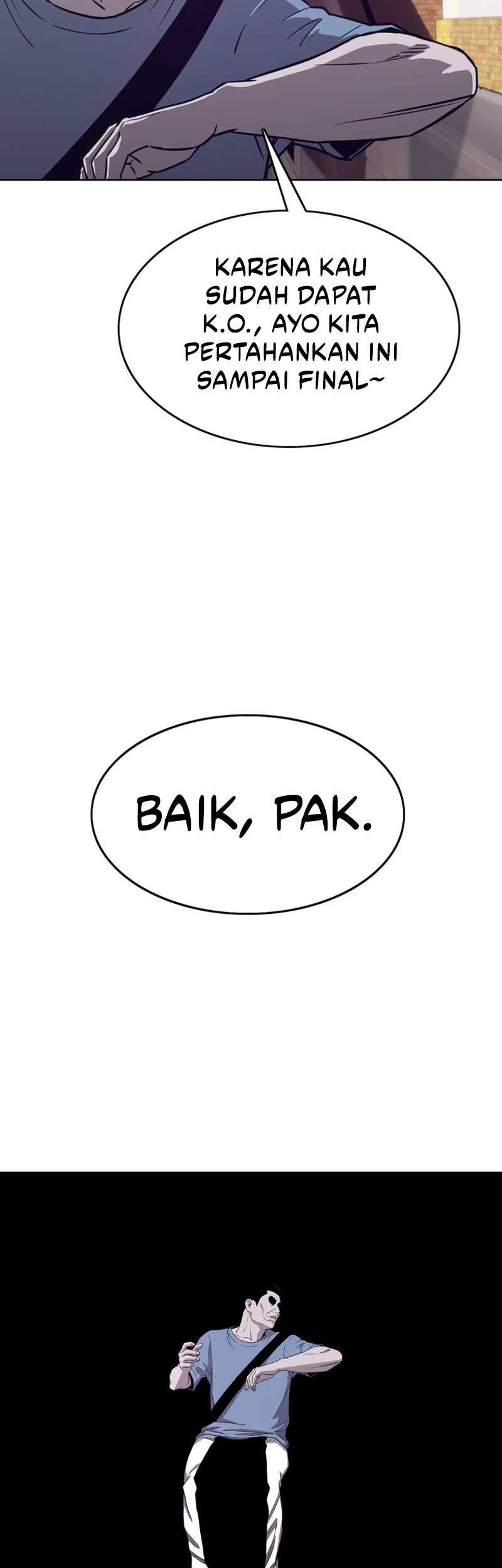 Would You Like to Sign the Contract? Chapter 11 - halaman 35