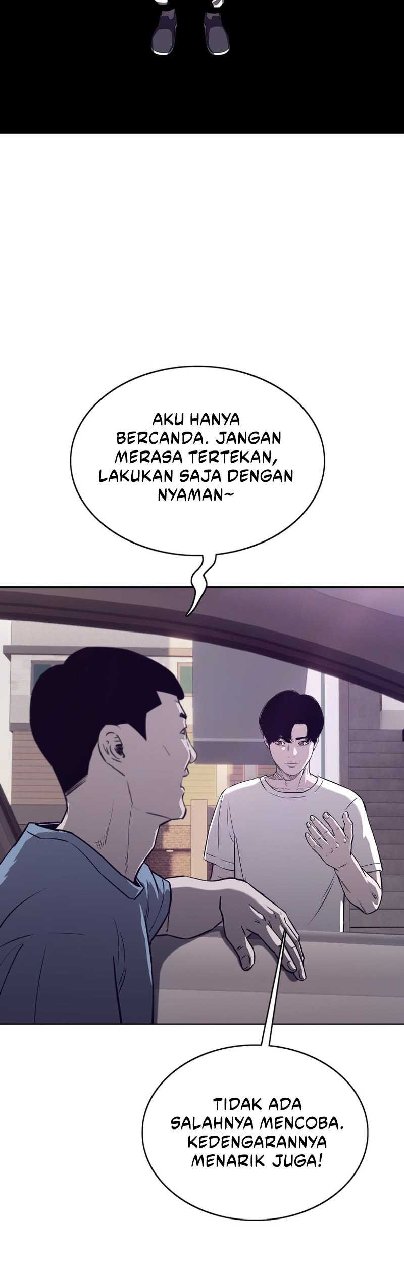 Would You Like to Sign the Contract? Chapter 11 - halaman 36