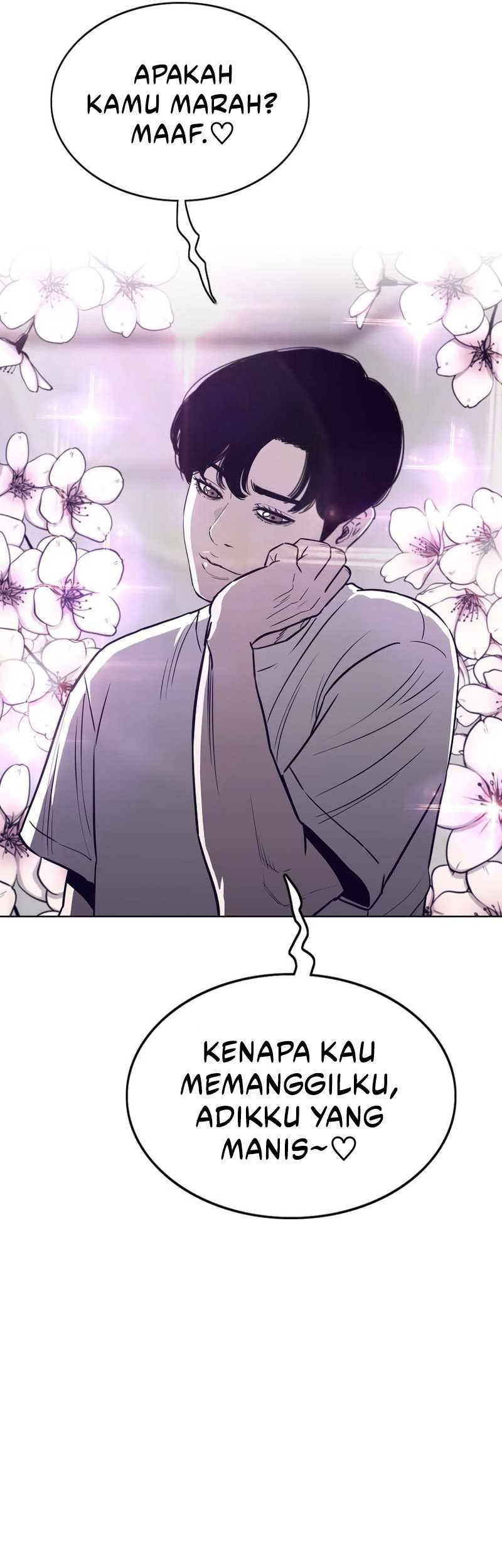 Would You Like to Sign the Contract? Chapter 11 - halaman 50