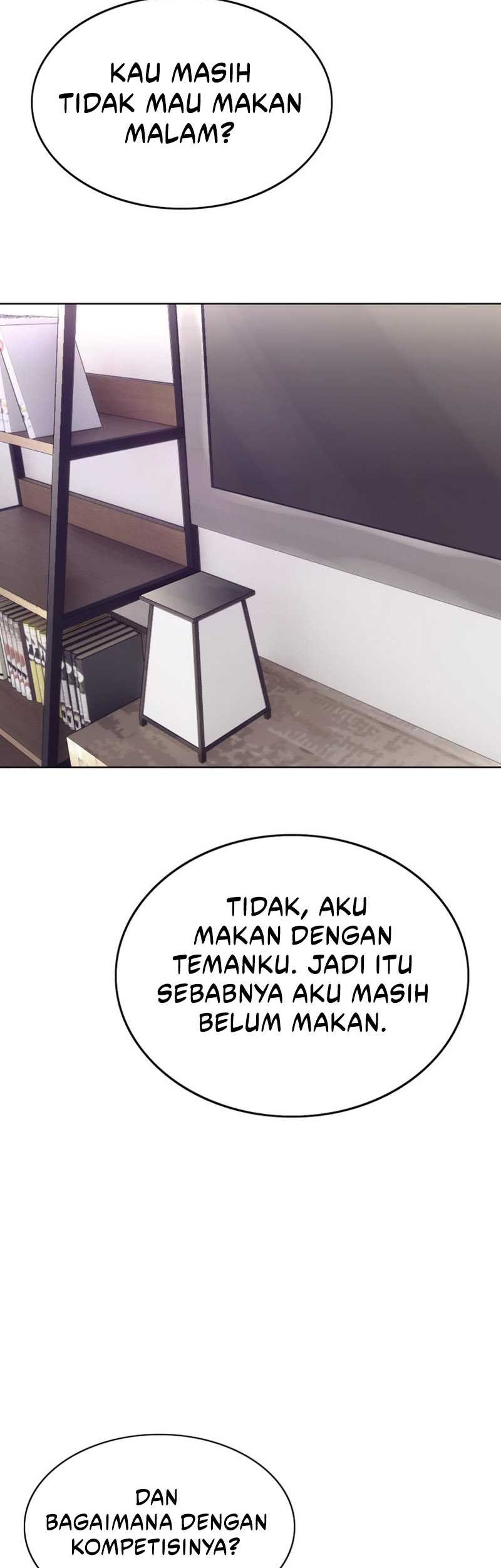 Would You Like to Sign the Contract? Chapter 11 - halaman 53