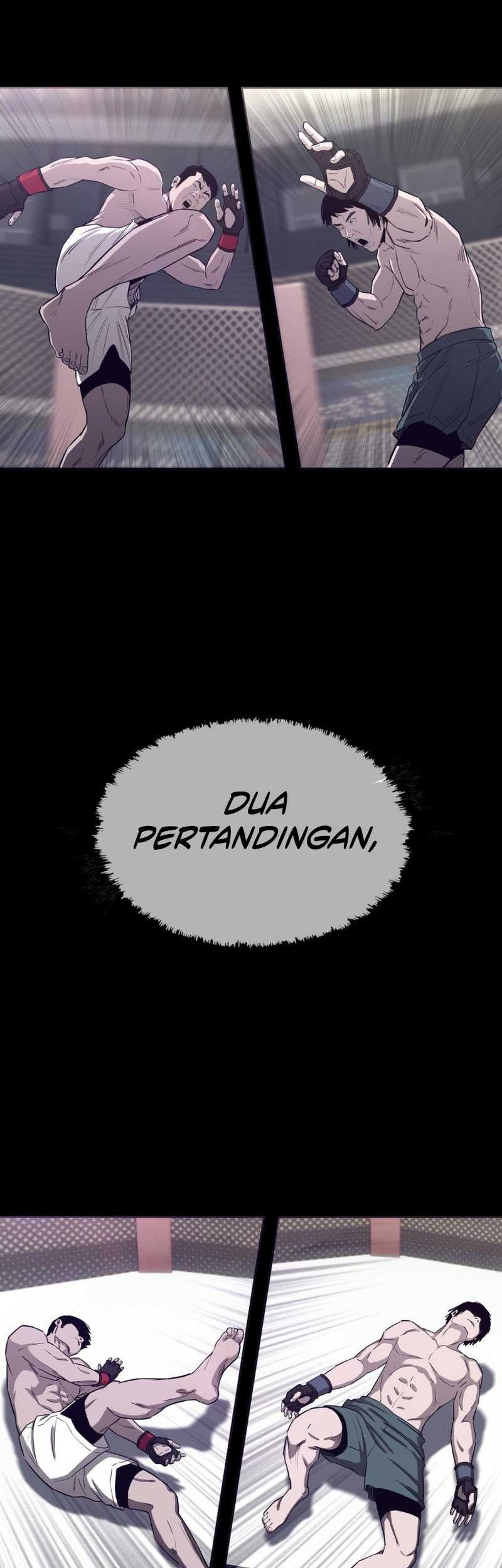 Would You Like to Sign the Contract? Chapter 11 - halaman 59