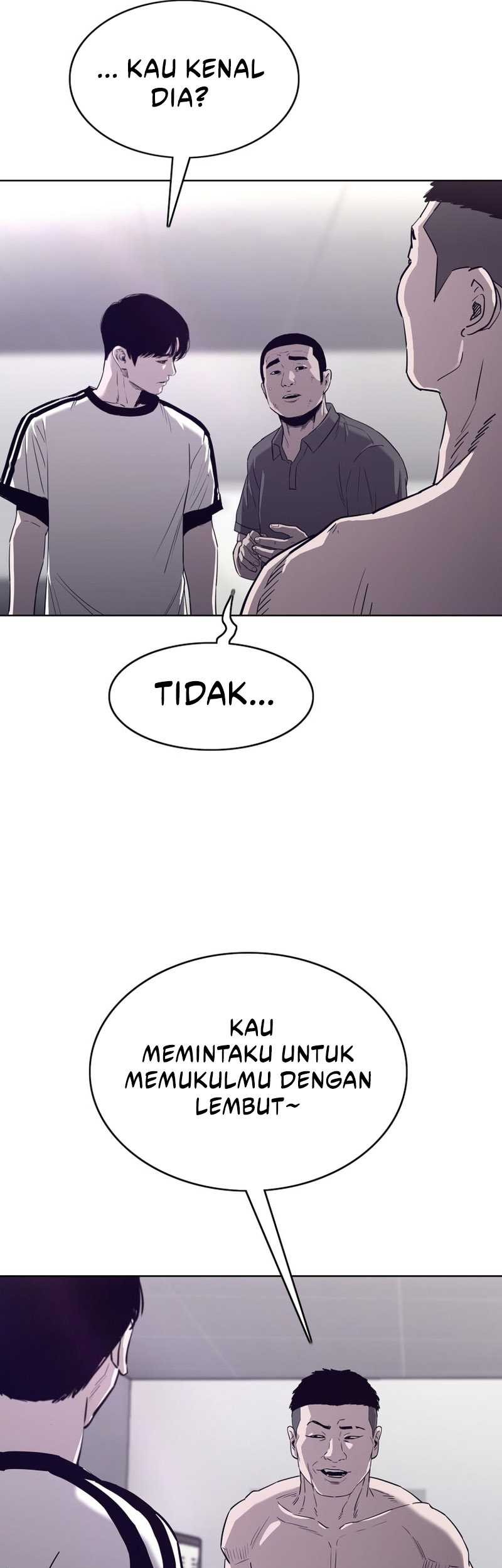 Would You Like to Sign the Contract? Chapter 12 - halaman 15