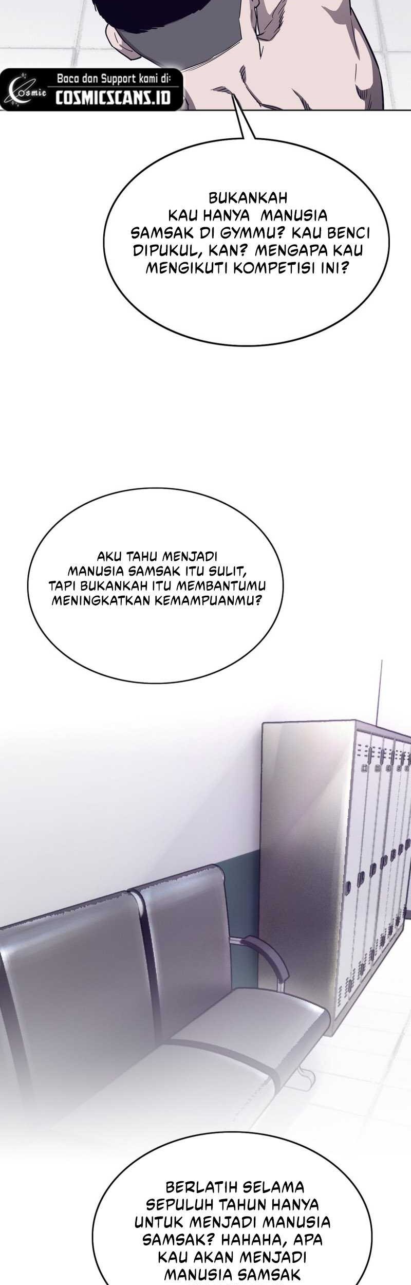 Would You Like to Sign the Contract? Chapter 12 - halaman 17