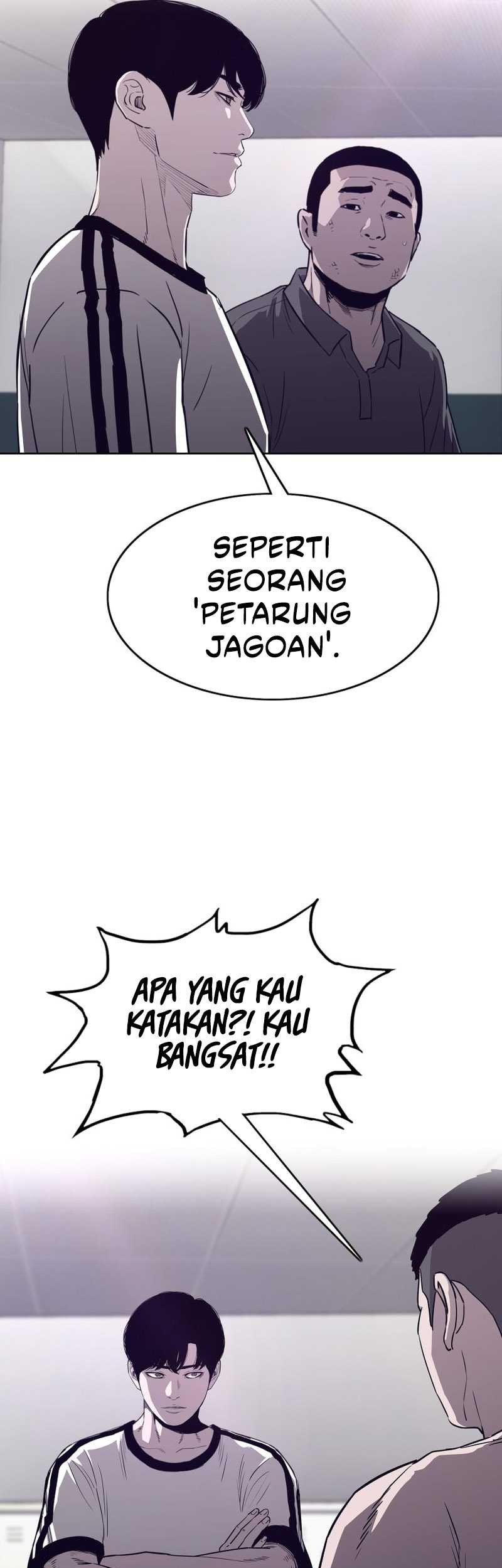 Would You Like to Sign the Contract? Chapter 12 - halaman 21