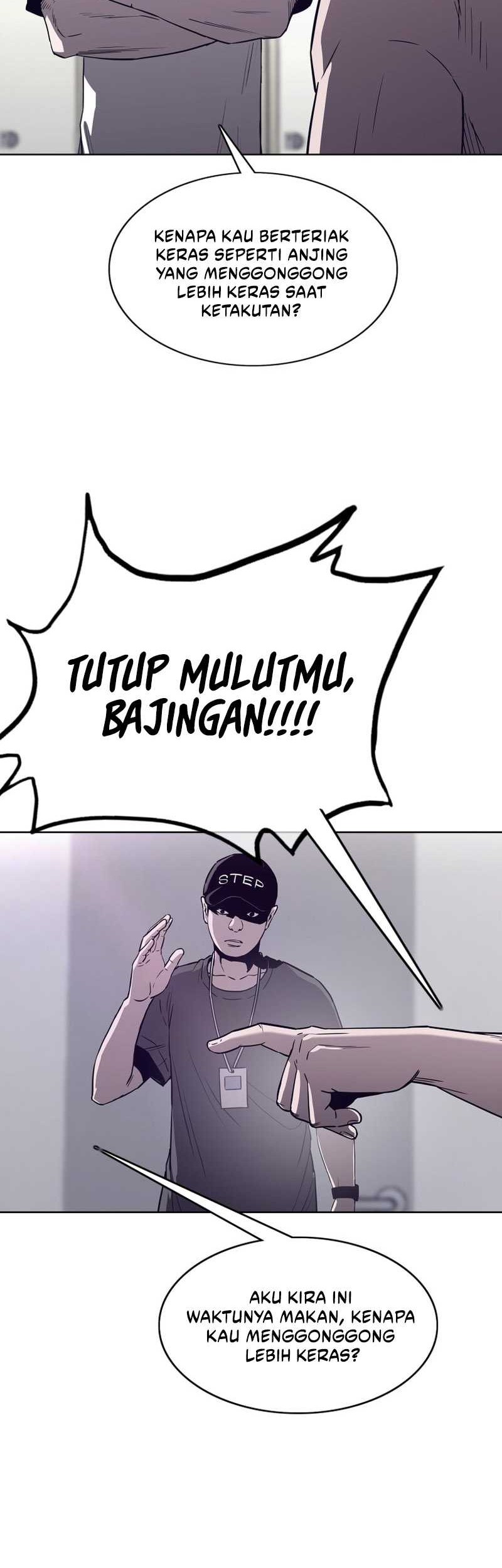 Would You Like to Sign the Contract? Chapter 12 - halaman 22