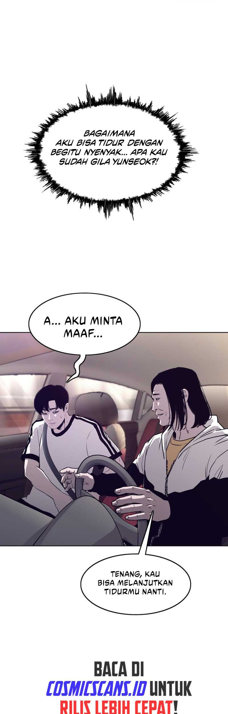Would You Like to Sign the Contract? Chapter 12 - halaman 35