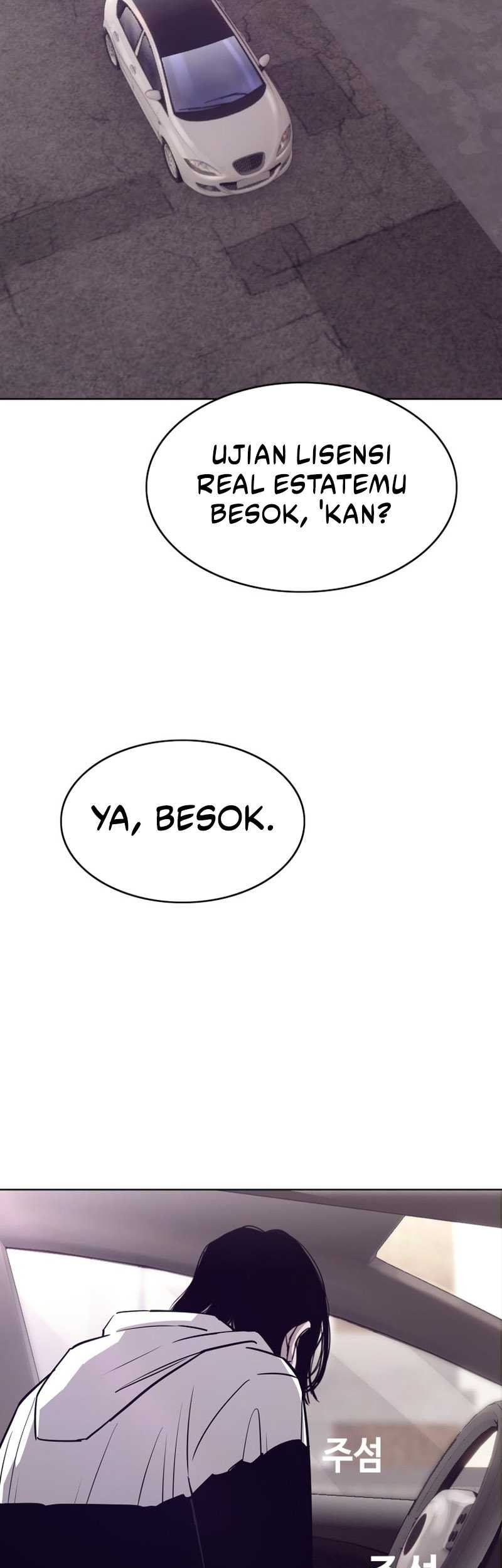 Would You Like to Sign the Contract? Chapter 12 - halaman 37