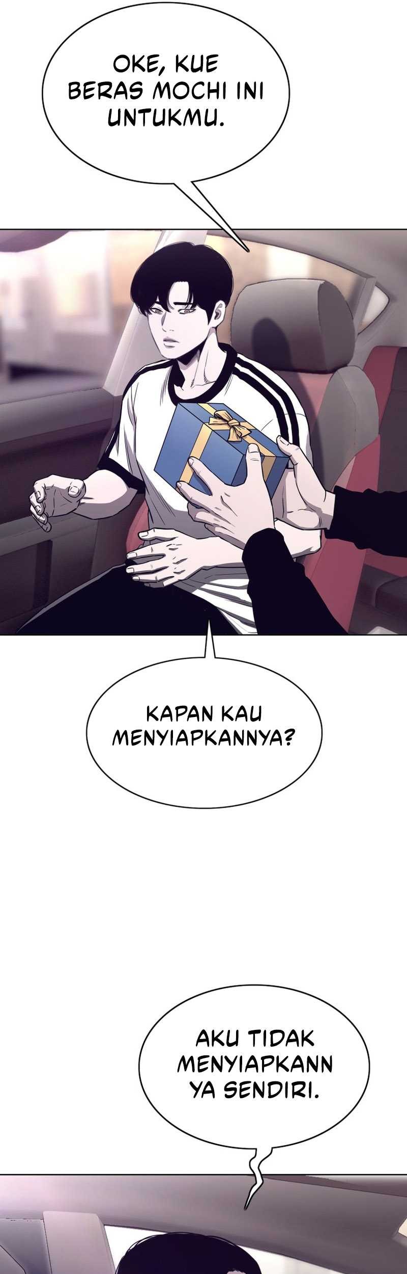 Would You Like to Sign the Contract? Chapter 12 - halaman 39