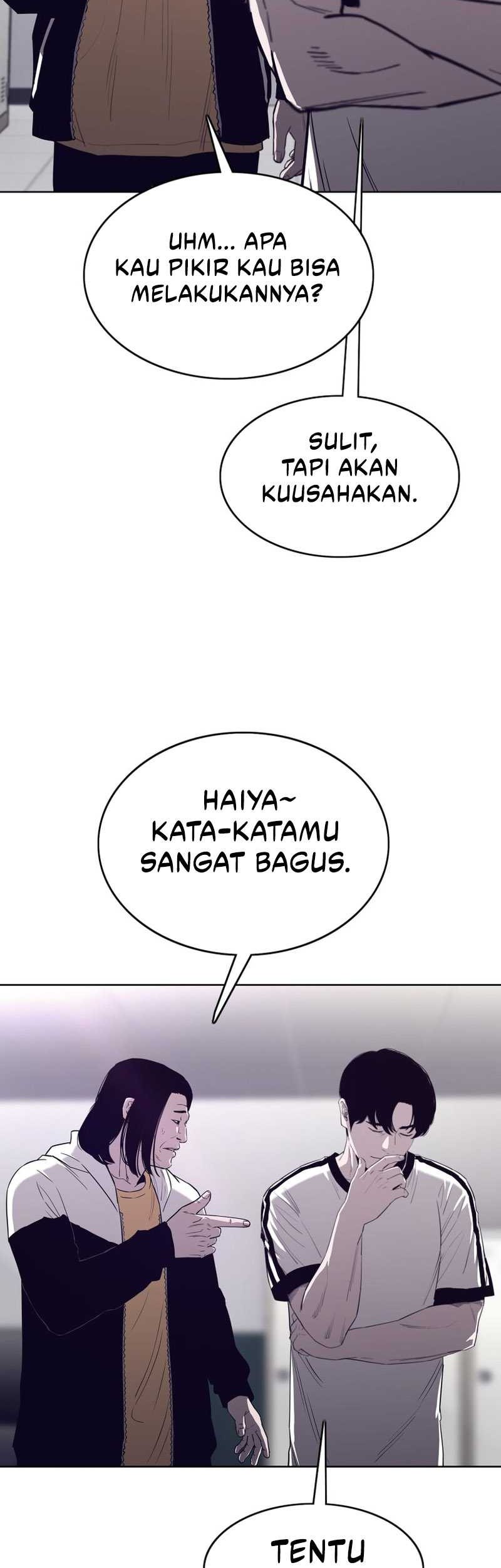 Would You Like to Sign the Contract? Chapter 12 - halaman 4