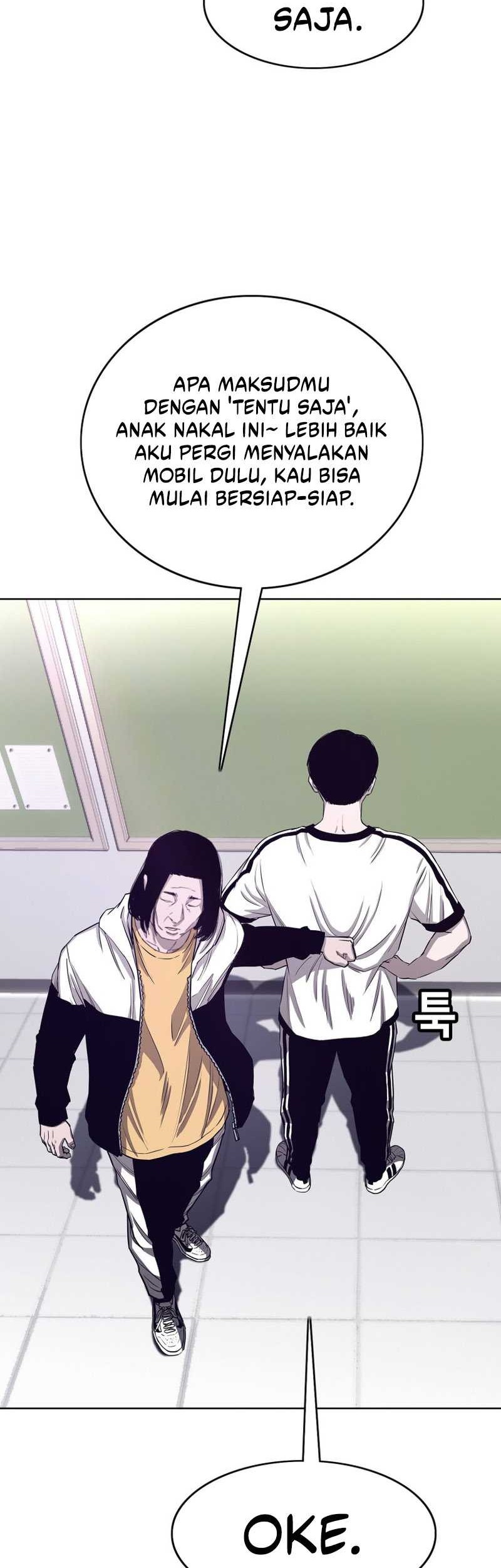 Would You Like to Sign the Contract? Chapter 12 - halaman 5