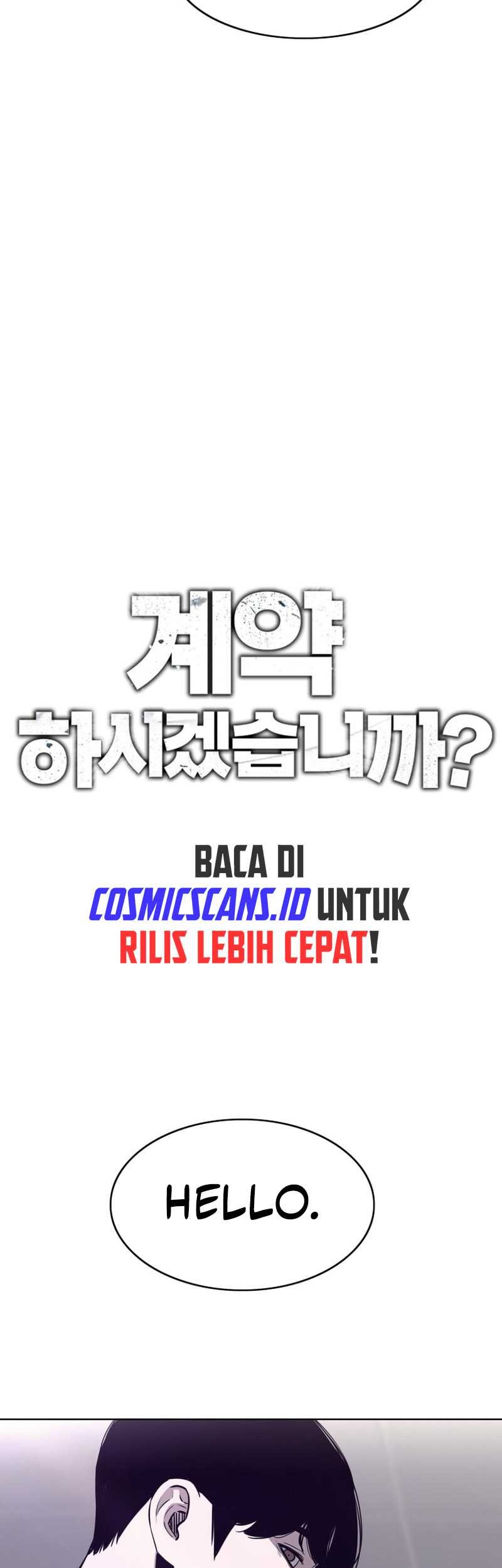 Would You Like to Sign the Contract? Chapter 12 - halaman 6