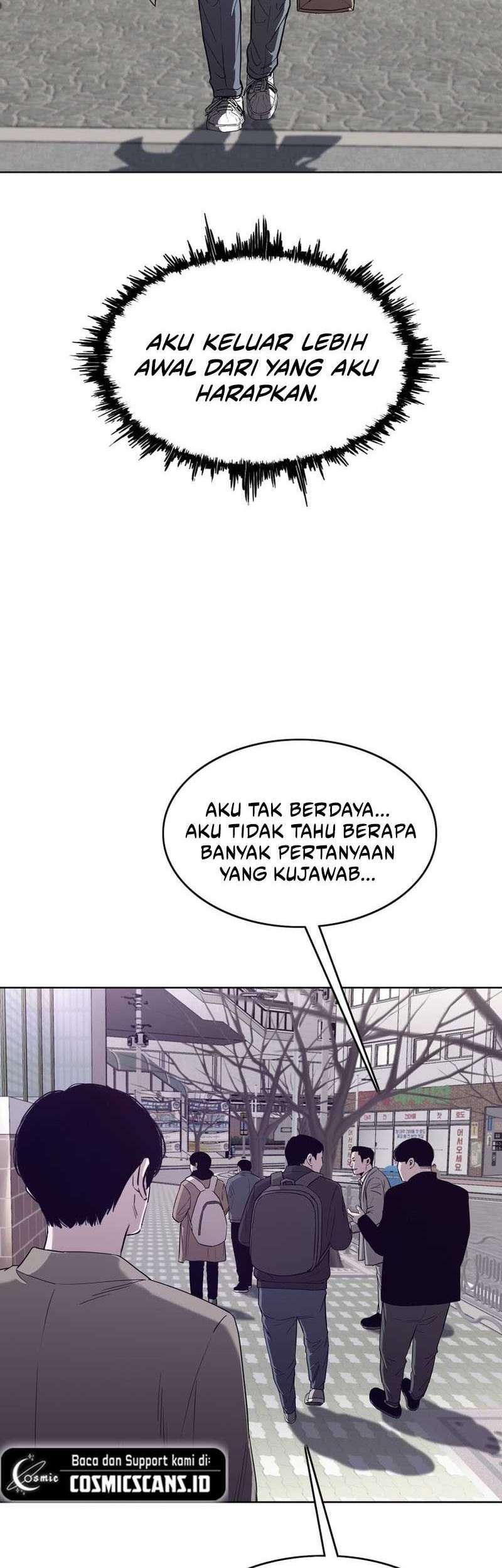 Would You Like to Sign the Contract? Chapter 13 - halaman 10