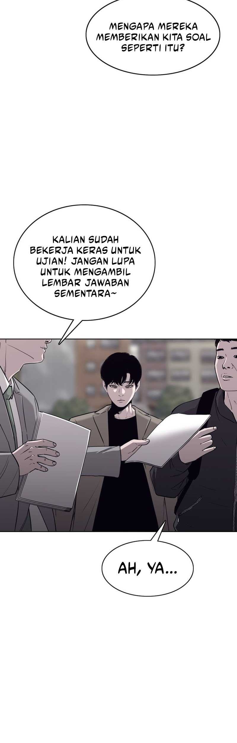 Would You Like to Sign the Contract? Chapter 13 - halaman 11