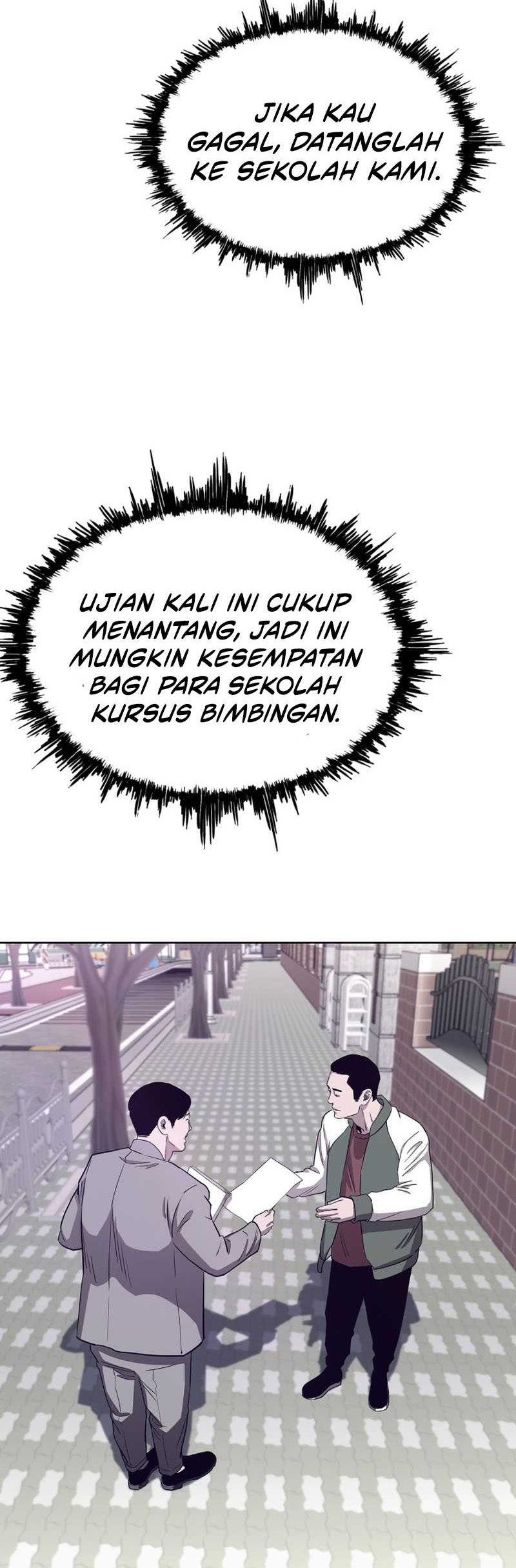 Would You Like to Sign the Contract? Chapter 13 - halaman 14