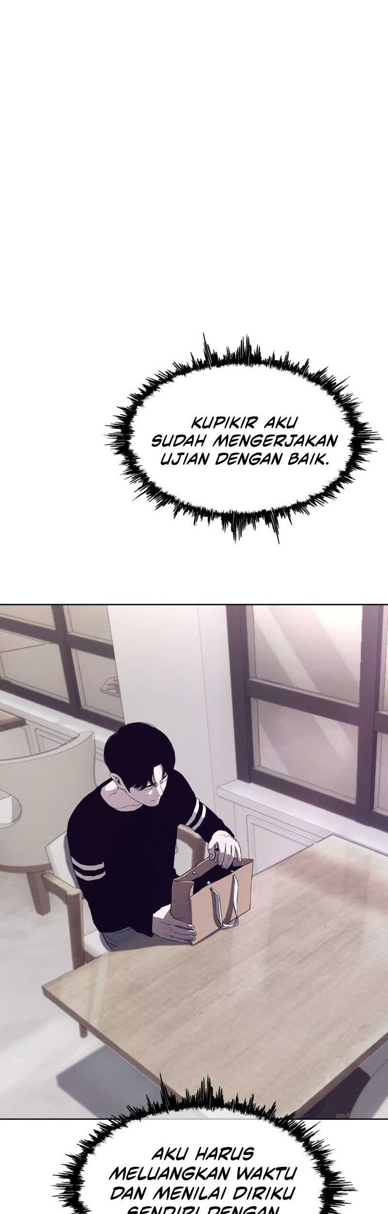 Would You Like to Sign the Contract? Chapter 13 - halaman 16