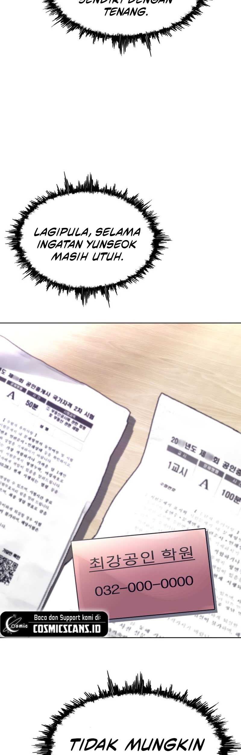 Would You Like to Sign the Contract? Chapter 13 - halaman 17