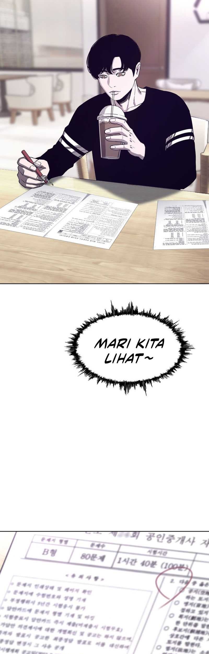 Would You Like to Sign the Contract? Chapter 13 - halaman 19