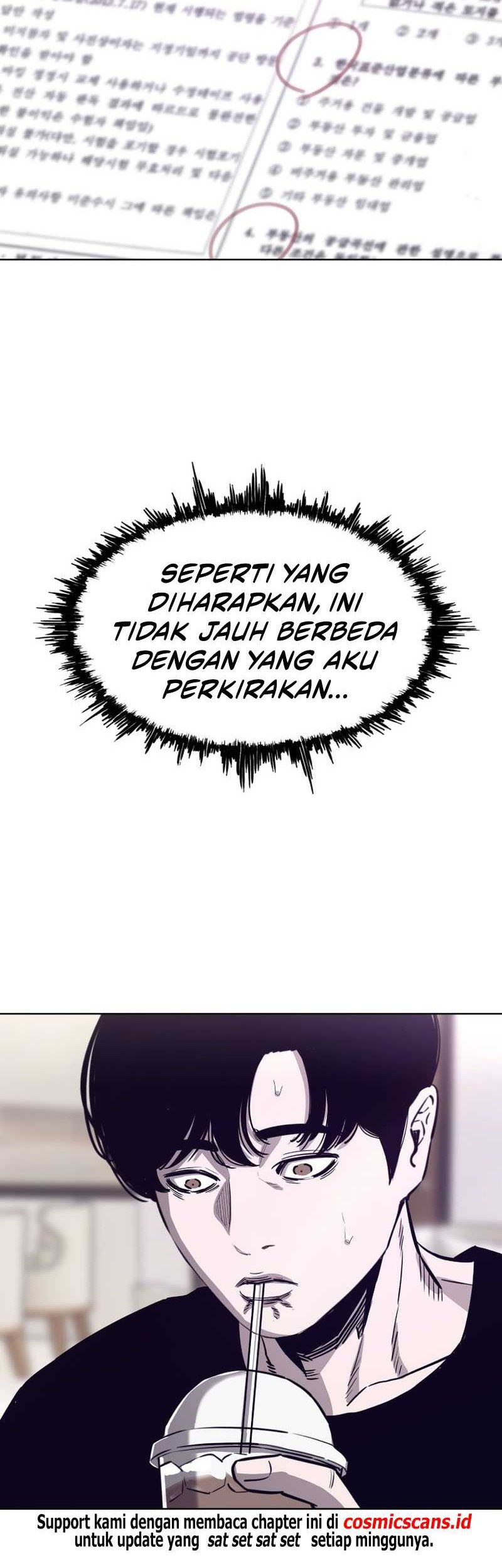Would You Like to Sign the Contract? Chapter 13 - halaman 20
