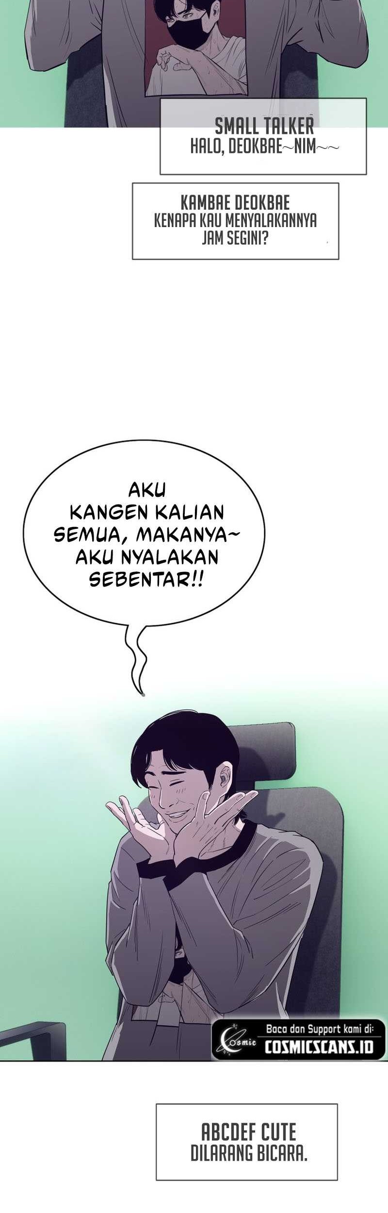 Would You Like to Sign the Contract? Chapter 13 - halaman 22