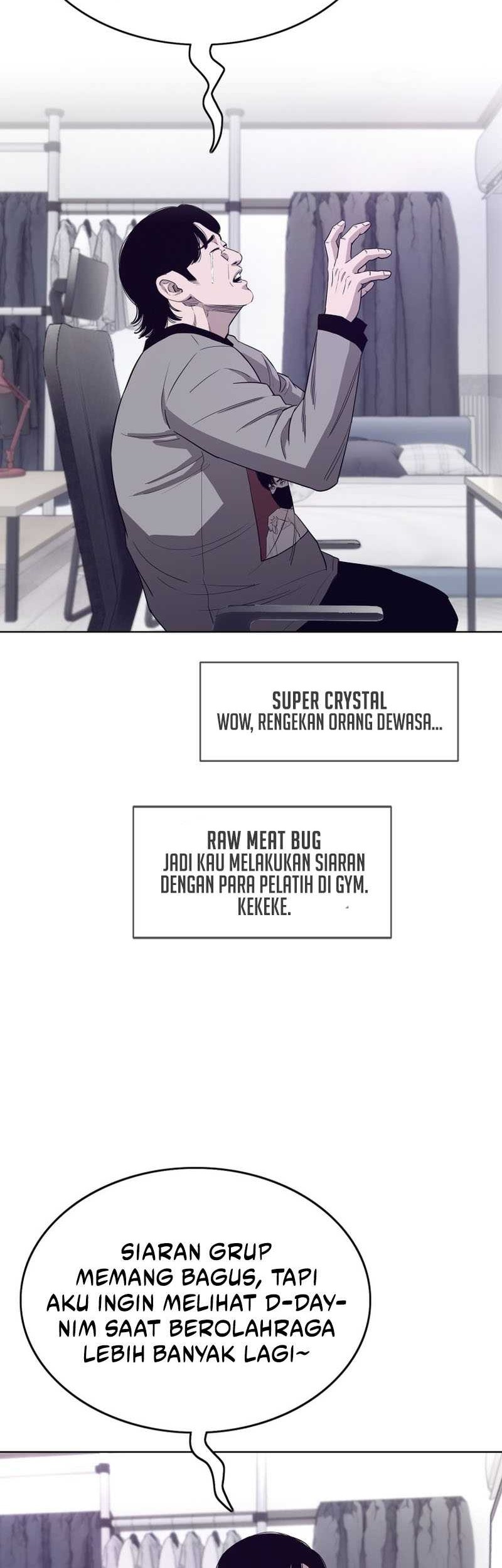 Would You Like to Sign the Contract? Chapter 13 - halaman 24