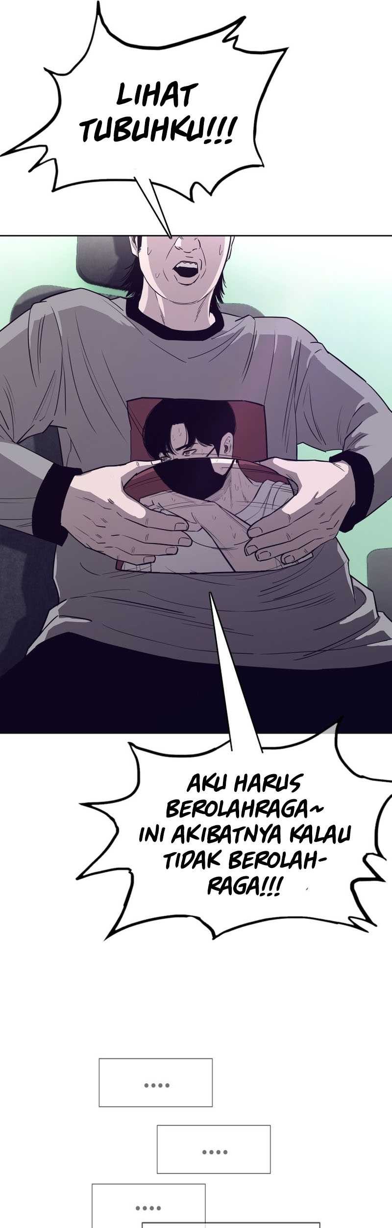 Would You Like to Sign the Contract? Chapter 13 - halaman 27