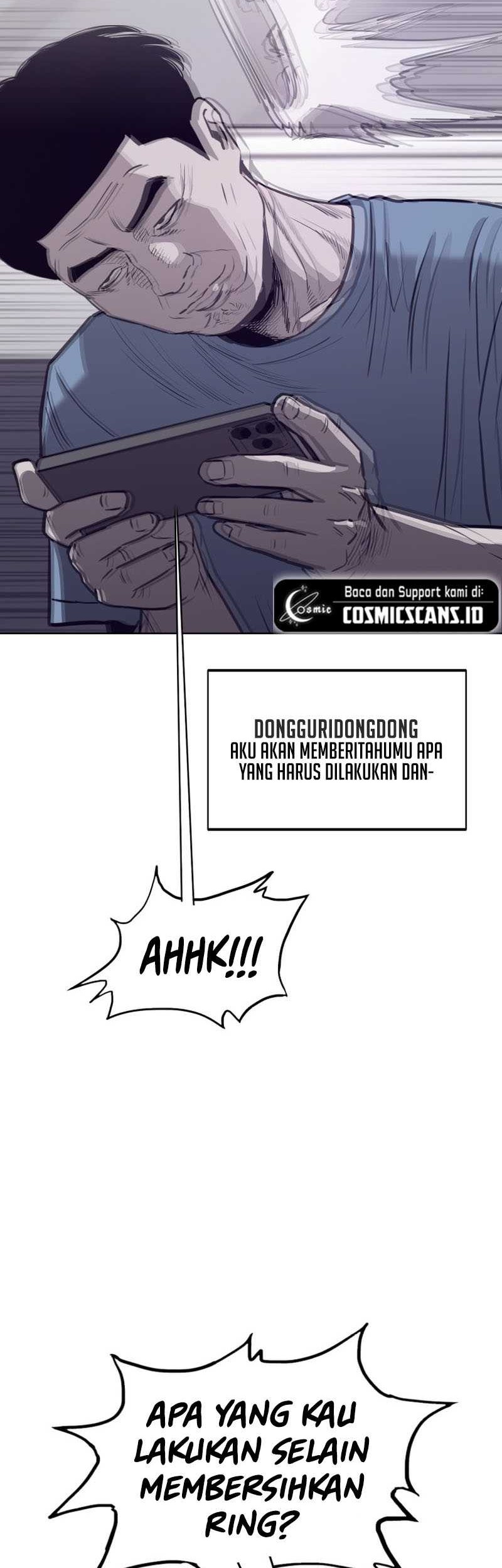 Would You Like to Sign the Contract? Chapter 13 - halaman 34