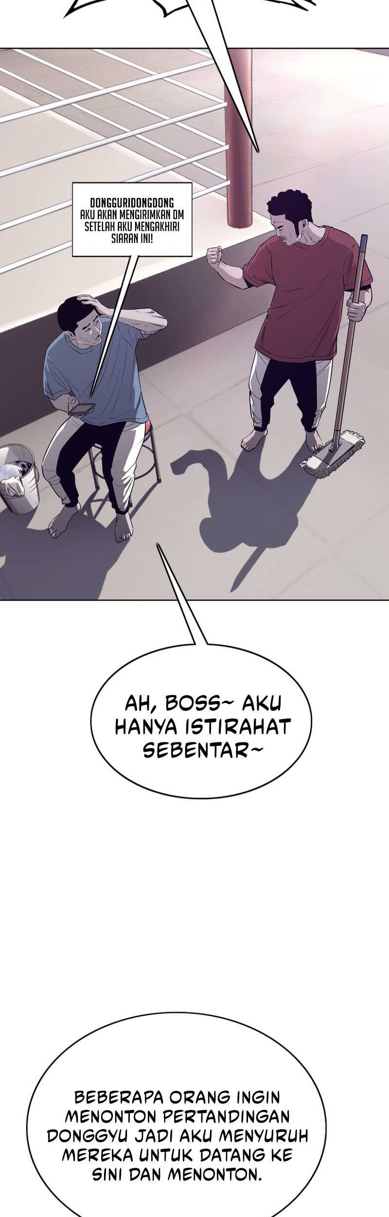 Would You Like to Sign the Contract? Chapter 13 - halaman 35
