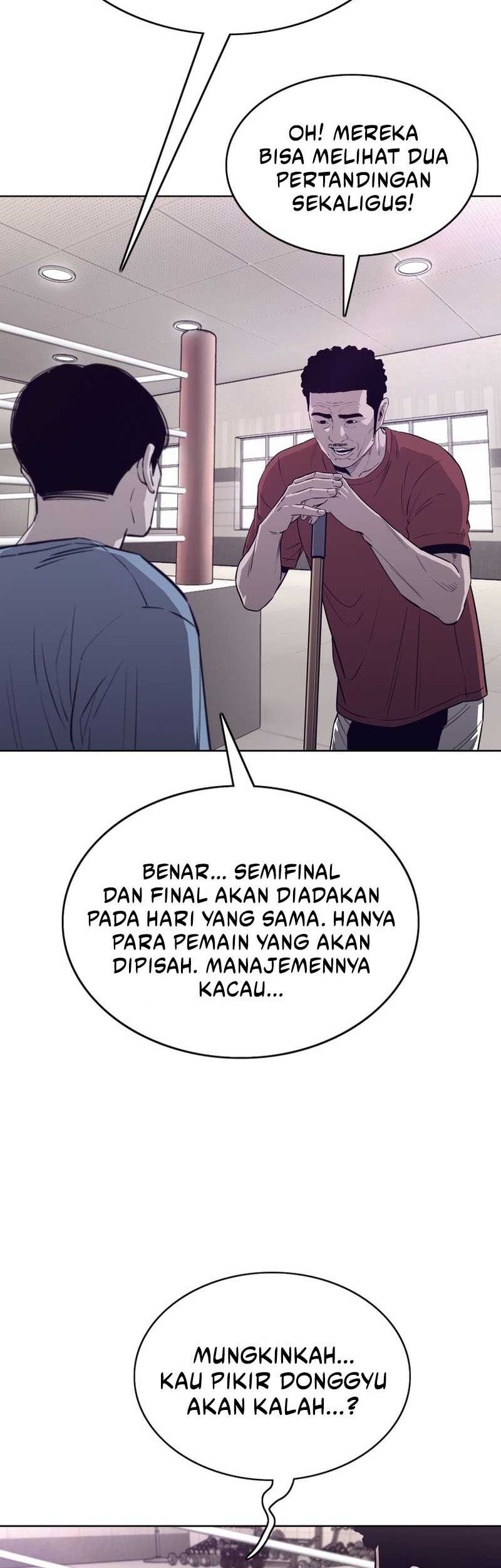 Would You Like to Sign the Contract? Chapter 13 - halaman 36