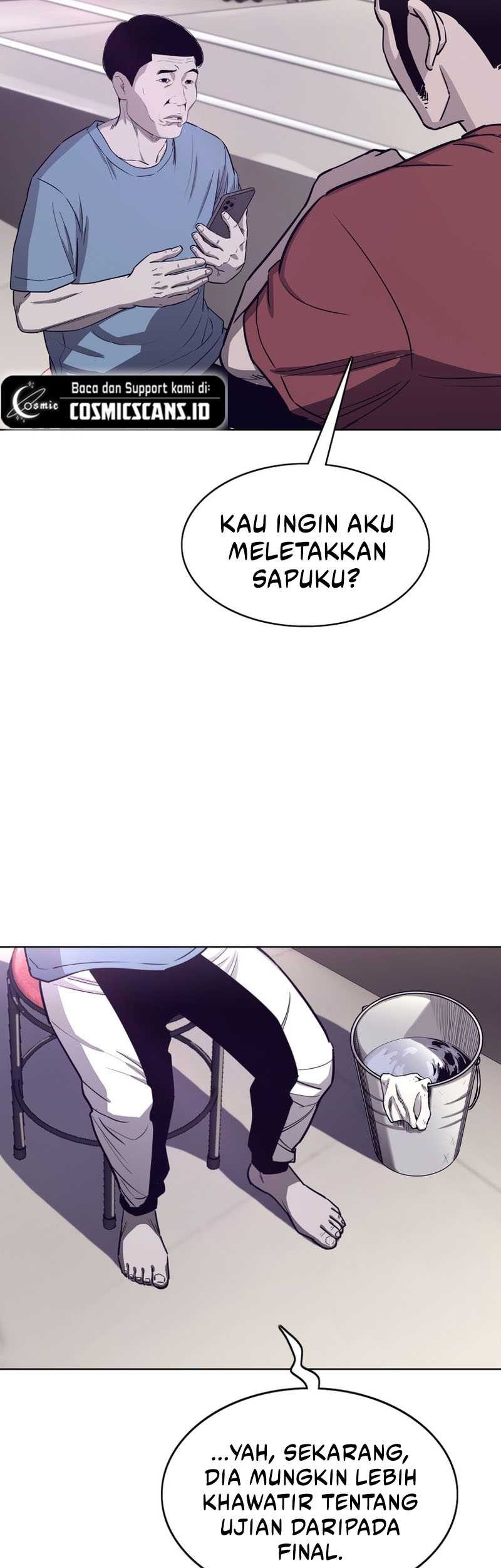 Would You Like to Sign the Contract? Chapter 13 - halaman 37