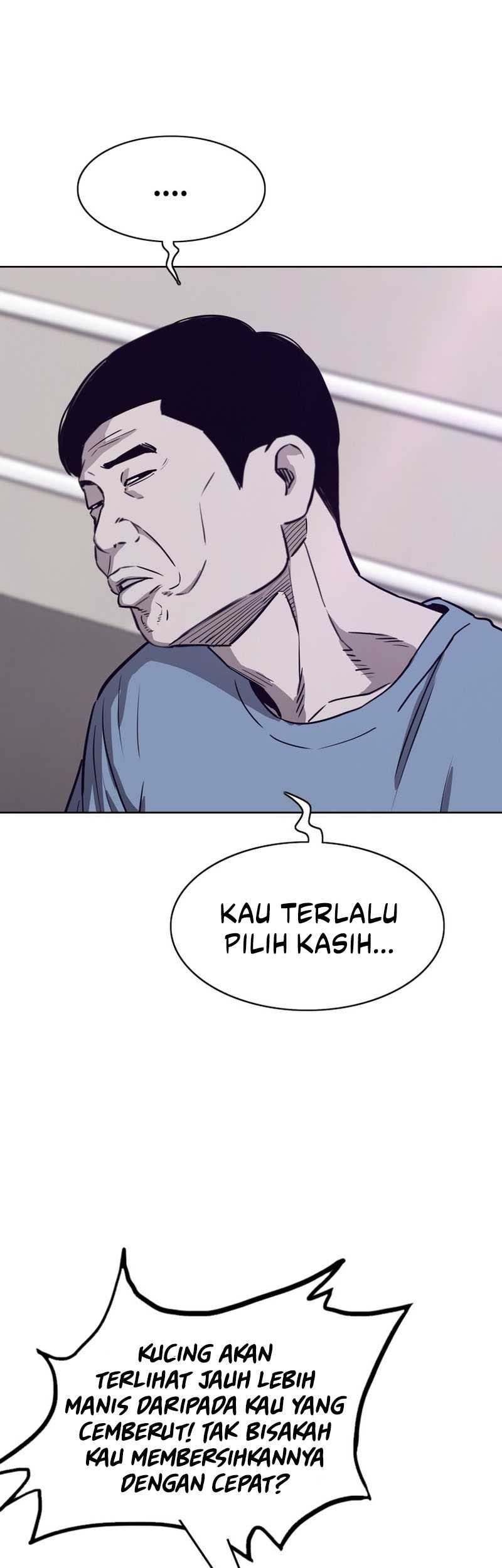 Would You Like to Sign the Contract? Chapter 13 - halaman 39