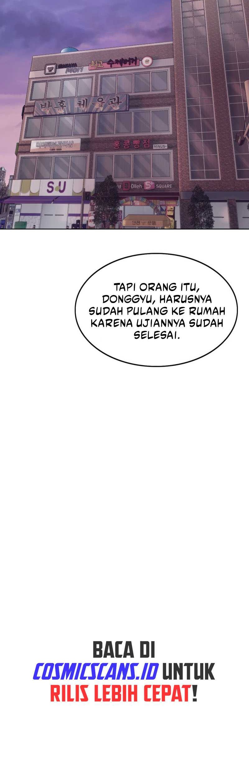 Would You Like to Sign the Contract? Chapter 13 - halaman 41