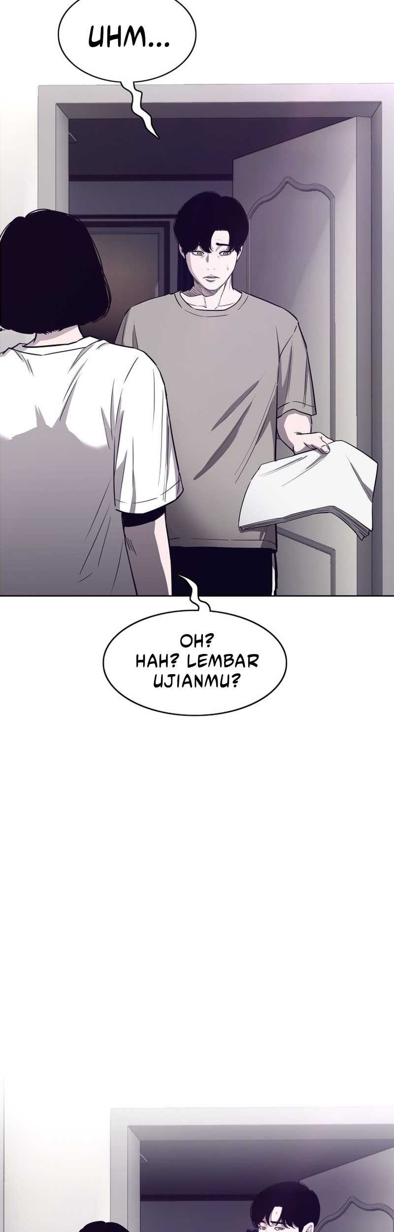 Would You Like to Sign the Contract? Chapter 13 - halaman 61