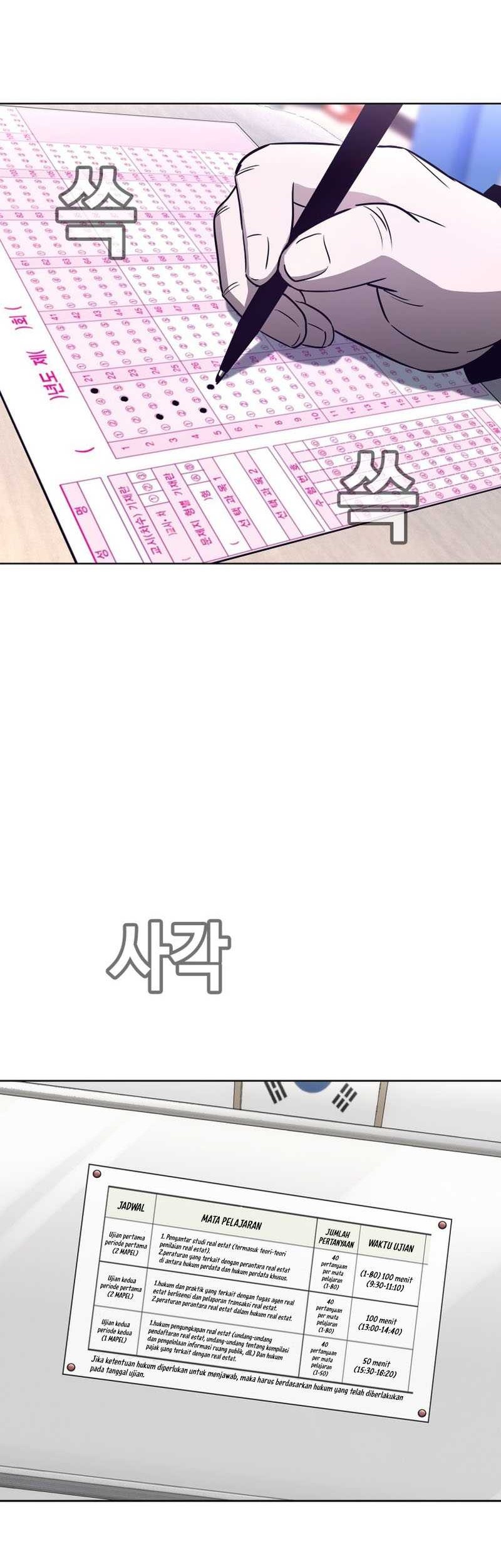 Would You Like to Sign the Contract? Chapter 13 - halaman 7