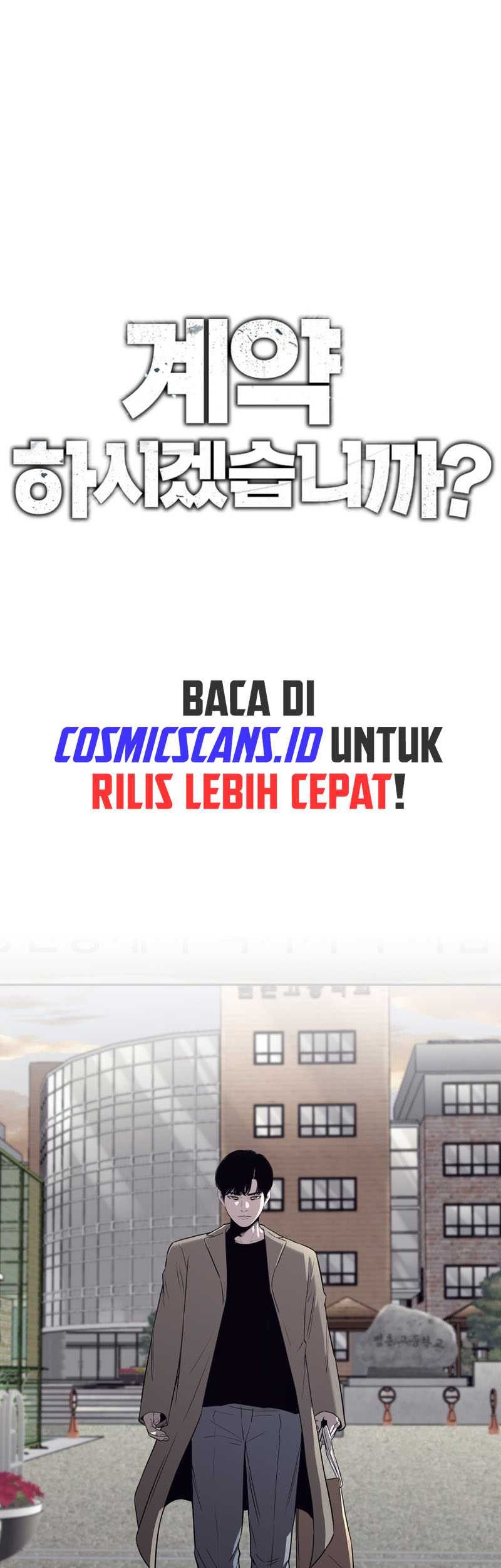 Would You Like to Sign the Contract? Chapter 13 - halaman 9