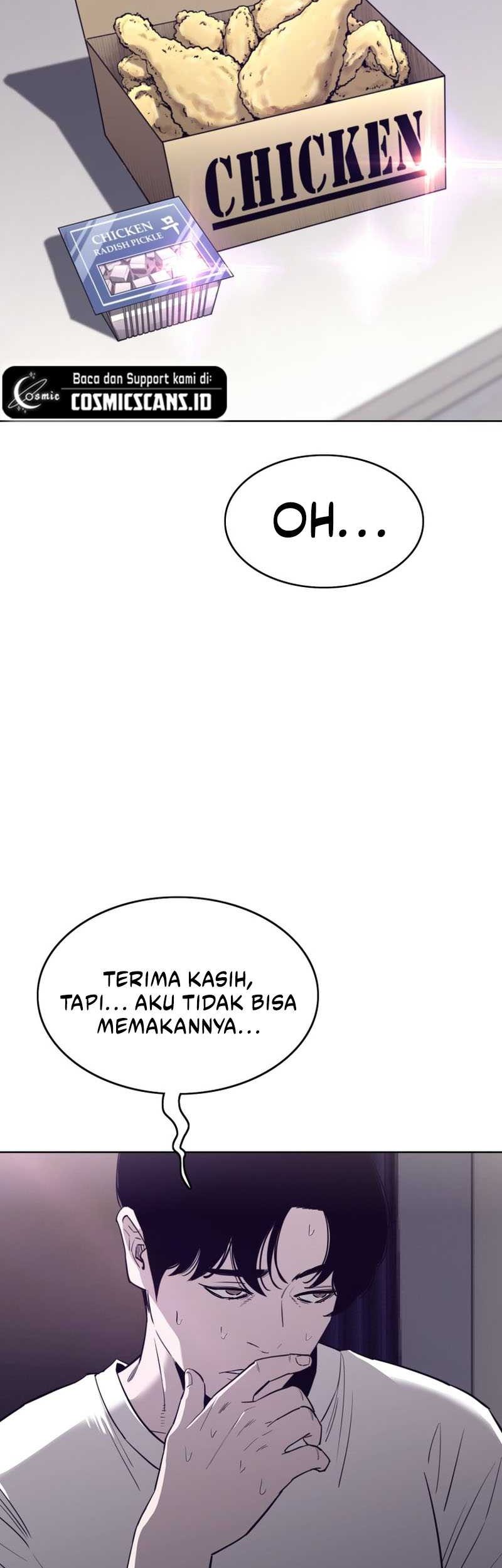 Would You Like to Sign the Contract? Chapter 14 - halaman 17