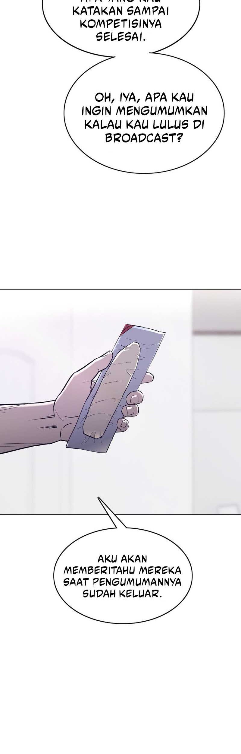 Would You Like to Sign the Contract? Chapter 14 - halaman 22