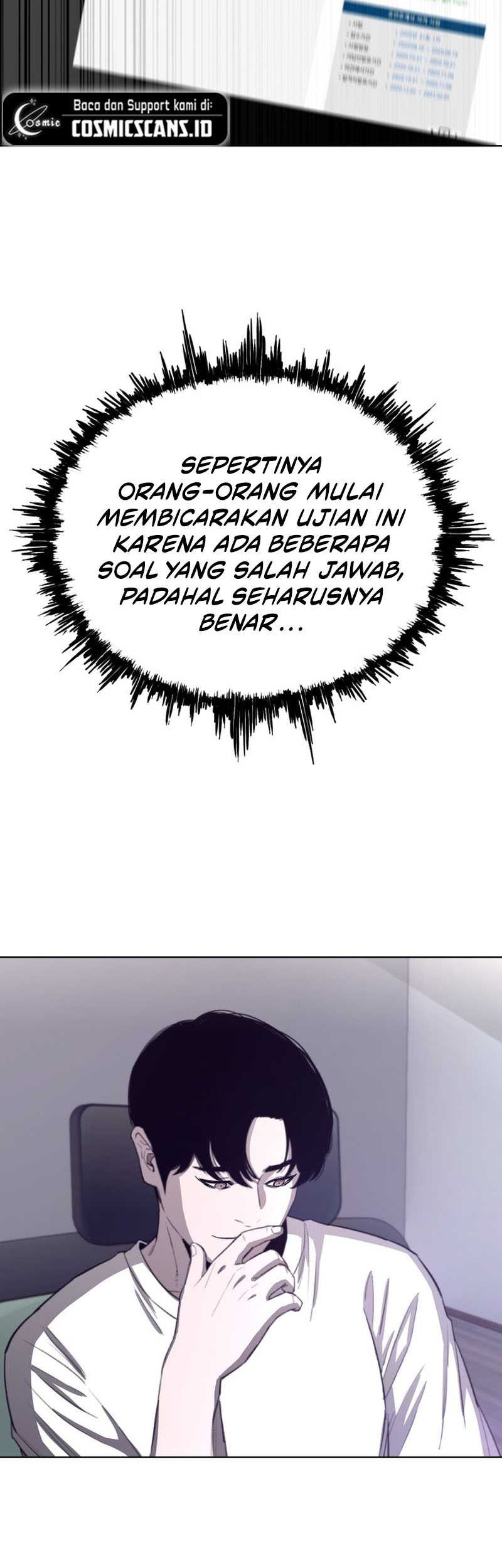Would You Like to Sign the Contract? Chapter 14 - halaman 32