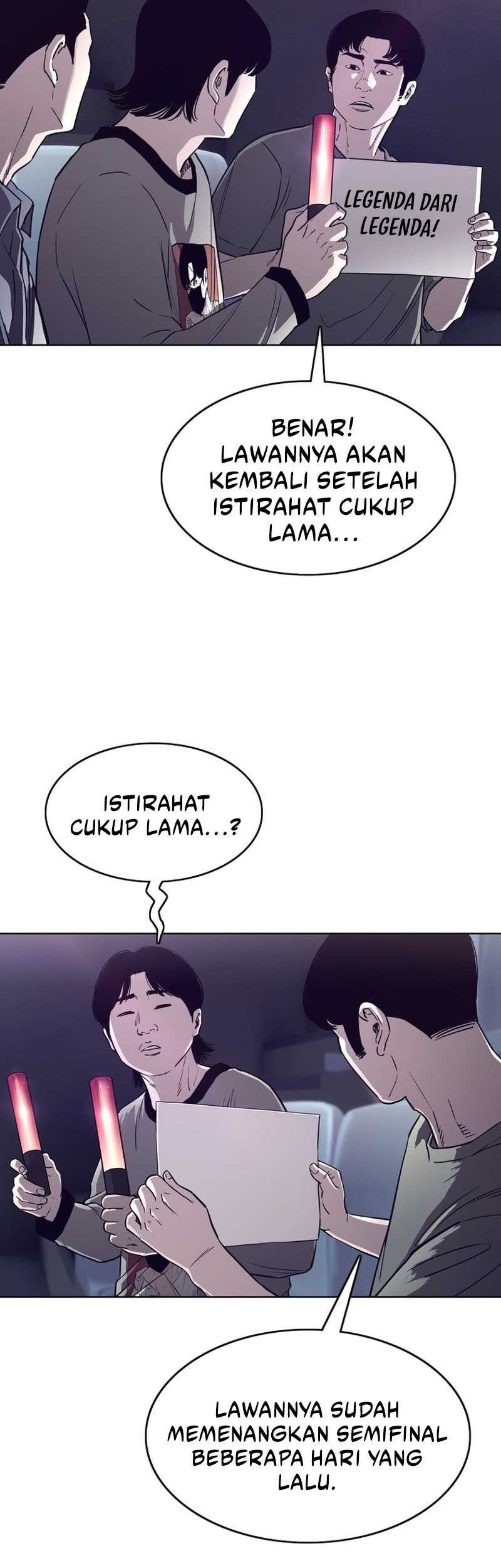 Would You Like to Sign the Contract? Chapter 14 - halaman 45