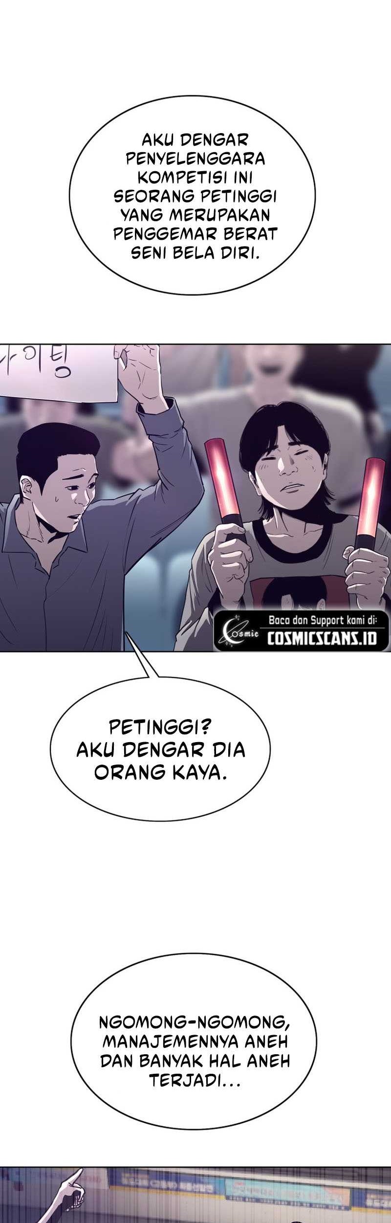 Would You Like to Sign the Contract? Chapter 14 - halaman 46