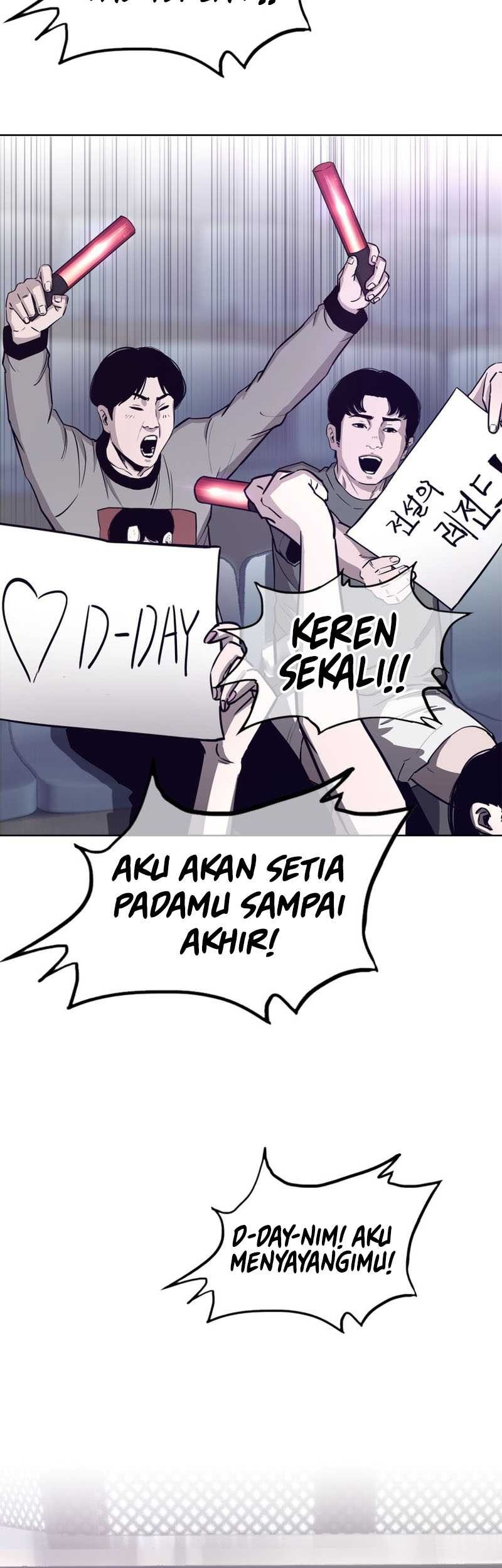 Would You Like to Sign the Contract? Chapter 14 - halaman 49